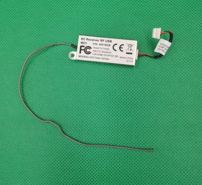 Medion Akoya E7214 Receptor RC RF USB 40019026 SWAP foto