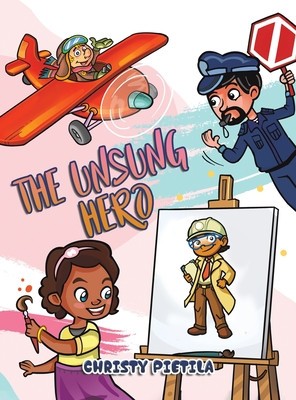 The Unsung Hero foto