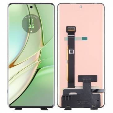 Display cu touchscreen Motorola Edge 40 Neo OLED foto