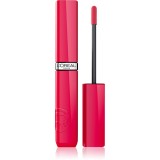 L&rsquo;Or&eacute;al Paris Infaillible Ruj de buze lichid, de lunga durata ofera hidratare si stralucire culoare 250 Pink Oulala 4.3 ml