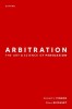 Arbitration: The Art &amp; Science of Persuasion