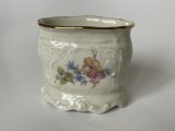 Suport pentru scobitori din portelan fin german ROSENTHAL Sanssouci