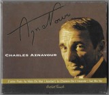 Charles Aznavour - Aznavour, CD