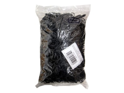 Benzi de cauciuc cu ancora Forster 60 x 3 x 2 mm 1 kg/punga foto