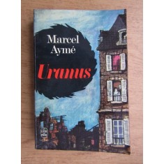 Marcel Ayme - Uranus