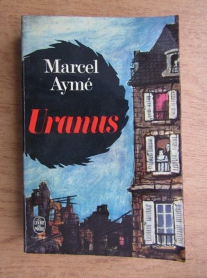 Marcel Ayme - Uranus foto