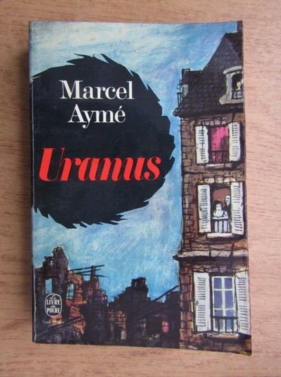 Marcel Ayme - Uranus