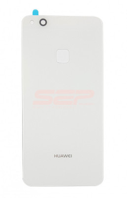 Capac baterie Huawei P10 Lite WHITE foto