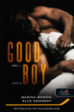 Good Boy - J&oacute;fi&uacute; - PNC 1. r&eacute;sz - Elle Kennedy