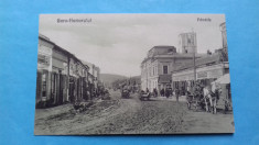 Suceava Gura Humorului Primaria Bukowina Bucovina foto