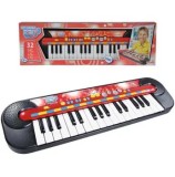 Cumpara ieftin Orga electronica cu 32 clape si 15 melodii