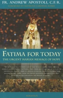 Fatima for Today: The Urgent Marian Message of Hope foto