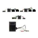 Connects2 CTSCV008.2 adaptor comenzi volan CHEVROLET CarStore Technology
