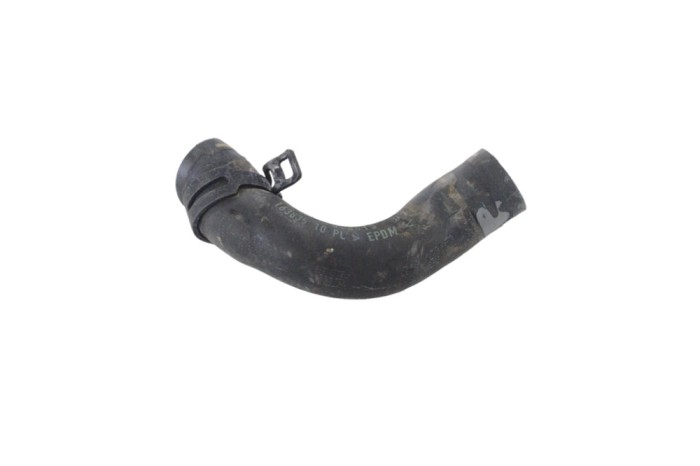 Furtun de lichid de răcire BMW i3 I01 2016 OEM: 7636413 20678819
