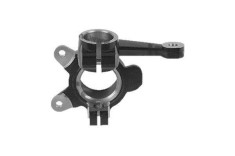 Portfuzeta Skoda Favorit, 05.89-09.1994, Felicia 1, 10.1994-03.1998, Felicia 2, 01.1998-06.2001, parte montare Fata, Dreapta, SRLine ZW-SK001P foto