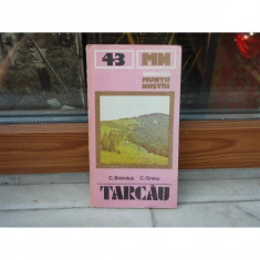 Tarcau , C. Brandus , 1987