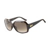 Ochelari de Soare Damă Gucci GG3622-F-S-COK-HA Negru, Lentile &Oslash; 61mm, UV400