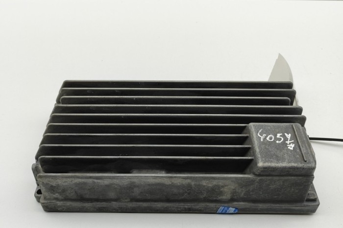 Amplificator de sunet AUDI A5 Cabrio 8F7 2013 OEM: 8F1035223 | 31641439