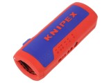 Mașină de tăiat țevi plastic TwistCut 13-32mm
