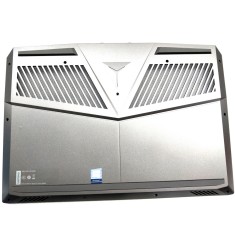 Carcasa inferioara bottom case Laptop, Lenovo, Legion Y7000P-1060 Type 81LF, 5CB0S56096, AP17N000100