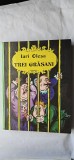 Trei Grasani, Iuri Olesa, Ilustratii Boris Kalausin, Editura Ion Creanga, Anul 1984, Coperta Cartonata, STARE FOARTE BUNA .