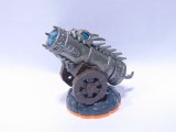 Figurina Skylanders Giants - Arena Dragon Fire Cannon - Model 84538888