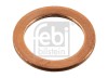 FEBI BILSTEIN 07215 Inel etansare, surub drena ulei