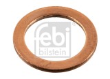 FEBI BILSTEIN 07215 Inel etansare, surub drena ulei