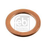 FEBI BILSTEIN 07215 Inel etansare, surub drena ulei