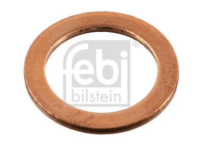 FEBI BILSTEIN 07215 Inel etansare, surub drena ulei foto