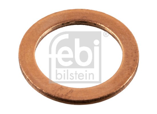 FEBI BILSTEIN 07215 Inel etansare, surub drena ulei