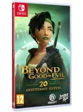 Beyond Good And Evil 20th Anniversary Edition