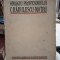 Omagiu profesorului C. radulescu-Motru