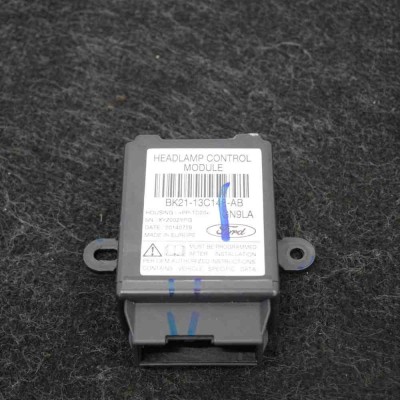 Alt modul de control FORD TRANSIT CUSTOM 2014 OEM: BK21-13C148-AB 2890803 foto