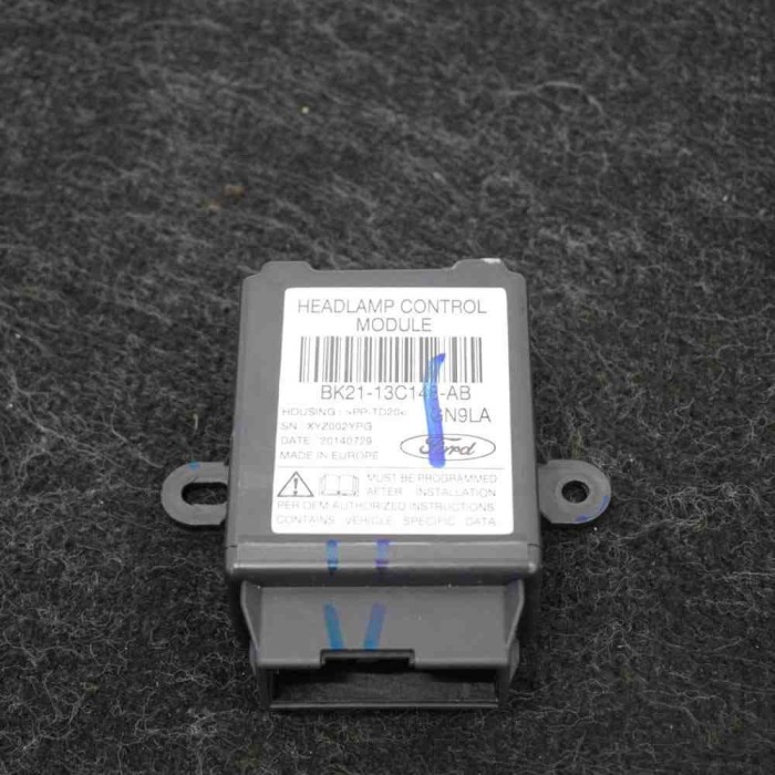 Alt modul de control FORD TRANSIT CUSTOM 2014 OEM: BK21-13C148-AB 2890803