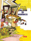 Colecția esențială Calvin și Hobbes - Hardcover - Bill Watterson - Grafic Art
