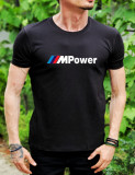 Tricou Auto - MPower14 (XS,S,M,L,XL,XXL,3XL,4XL,5XL)