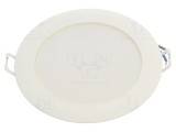 Downlight LED 8W Alb Neutru 4000K IP20
