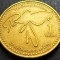 Moneda exotica 1 QUETZAL - GUATEMALA, anul 1999 * cod 3154