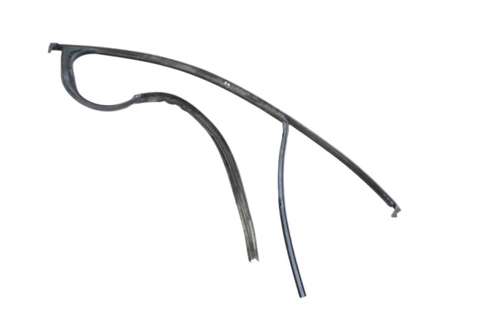 Chedar geam ușă st&acirc;nga față PORSCHE MACAN 95B 2020