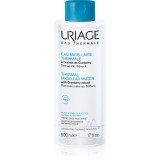 Uriage Hygi&egrave;ne Thermal Micellar Water - Normal to Dry Skin apa pentru curatare cu particule micele pentru ten normal spre uscat 500 ml