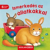 Ismerked&eacute;s az &aacute;llatk&aacute;kkal - Monika Neubacher-Fesser