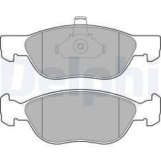 DELPHI LP1734 set placute frana,frana disc