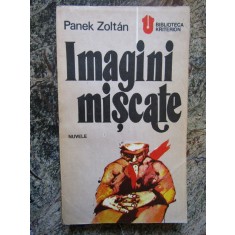 Panek Zoltan - Imagini miscate