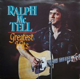 Vinil Ralph McTell &lrm;&ndash; Greatest Hits ( VG+), Rock
