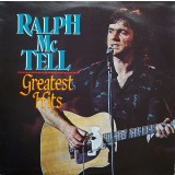 Vinil Ralph McTell &lrm;&ndash; Greatest Hits ( VG+)