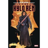 Trick or Read 2024 Star Wars Kylo Halloween