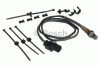 Sonda Lambda AUDI A6 (4F2, C6) (2004 - 2011) BOSCH 0 258 017 180