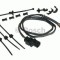 Sonda Lambda AUDI A6 (4F2, C6) (2004 - 2011) BOSCH 0 258 017 180