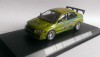 Macheta Mitsubishi Lancer EVO 7 VII 2002 Fast and Furious - Greenlight 1/43, 1:43